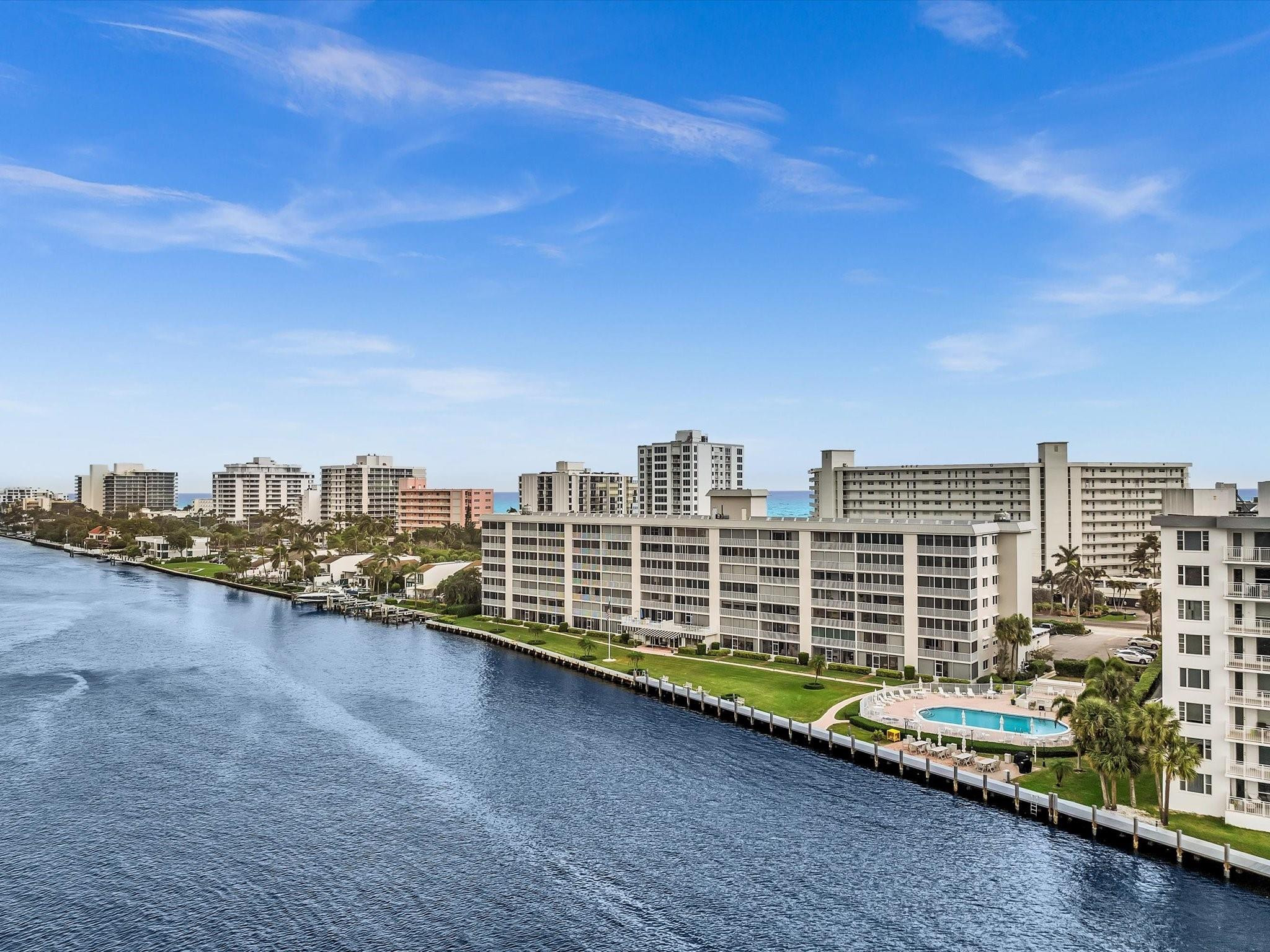 3100 S Ocean Boulevard 712