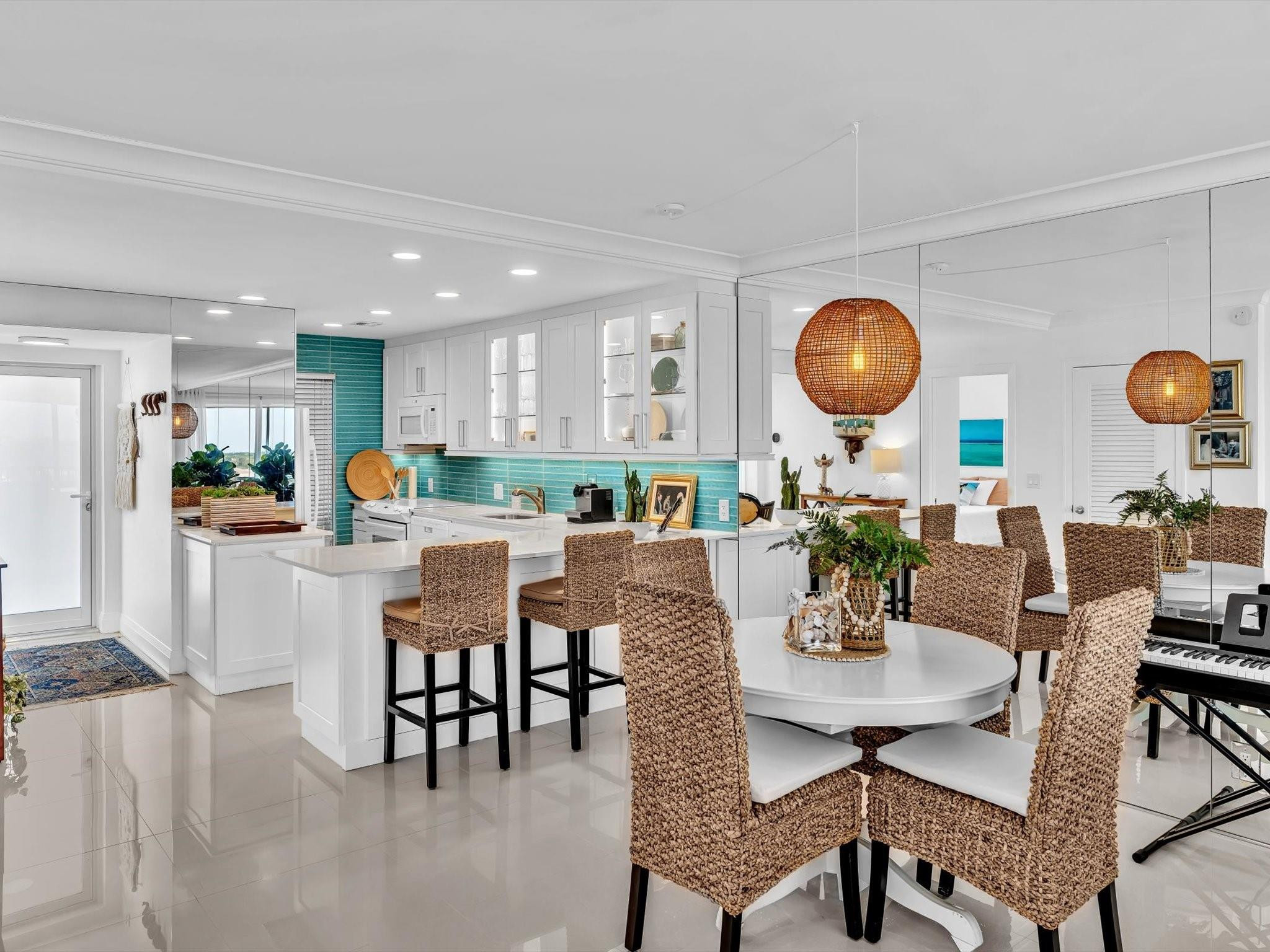 3100 S Ocean Boulevard 712