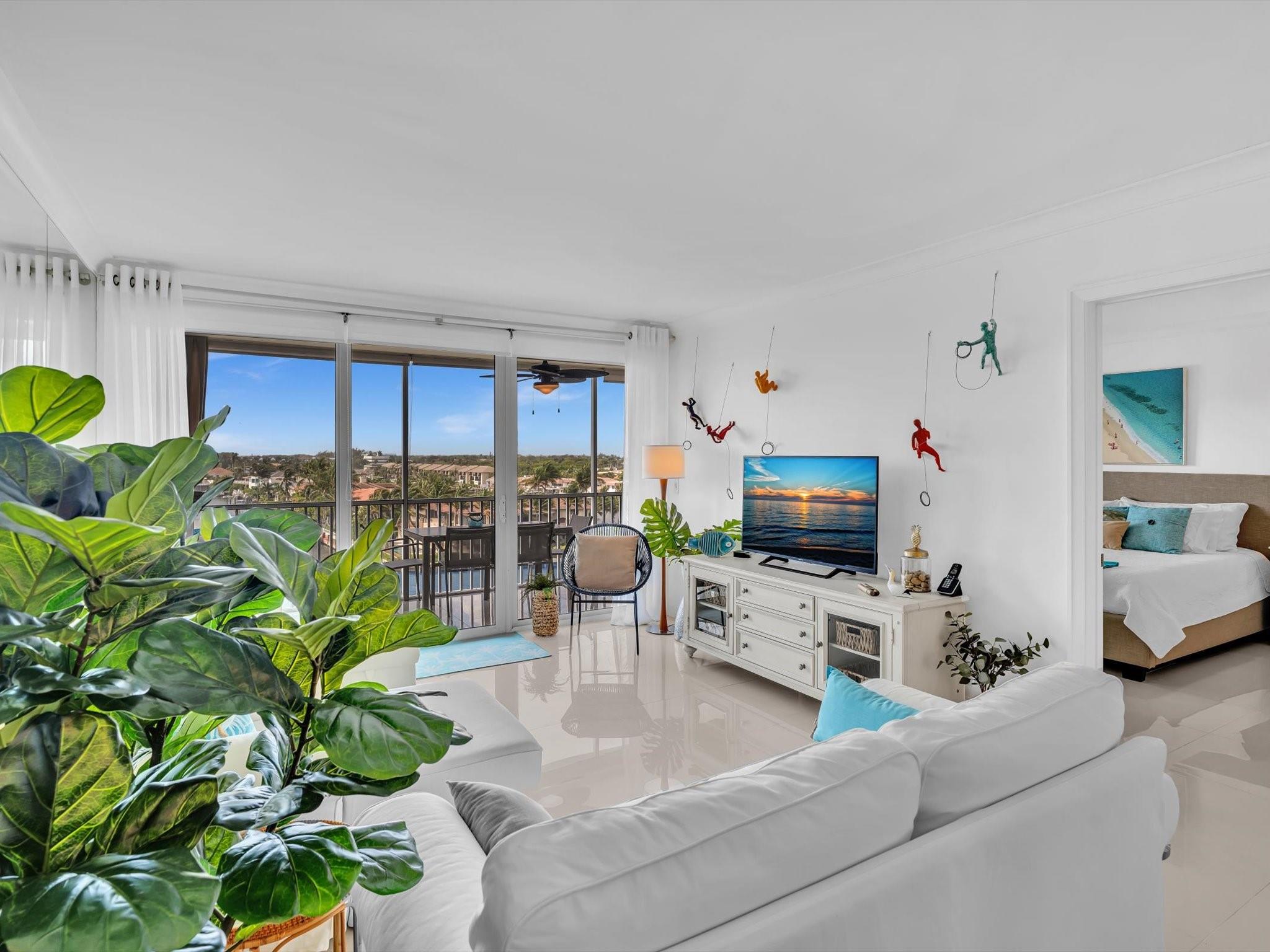 3100 S Ocean Boulevard 712