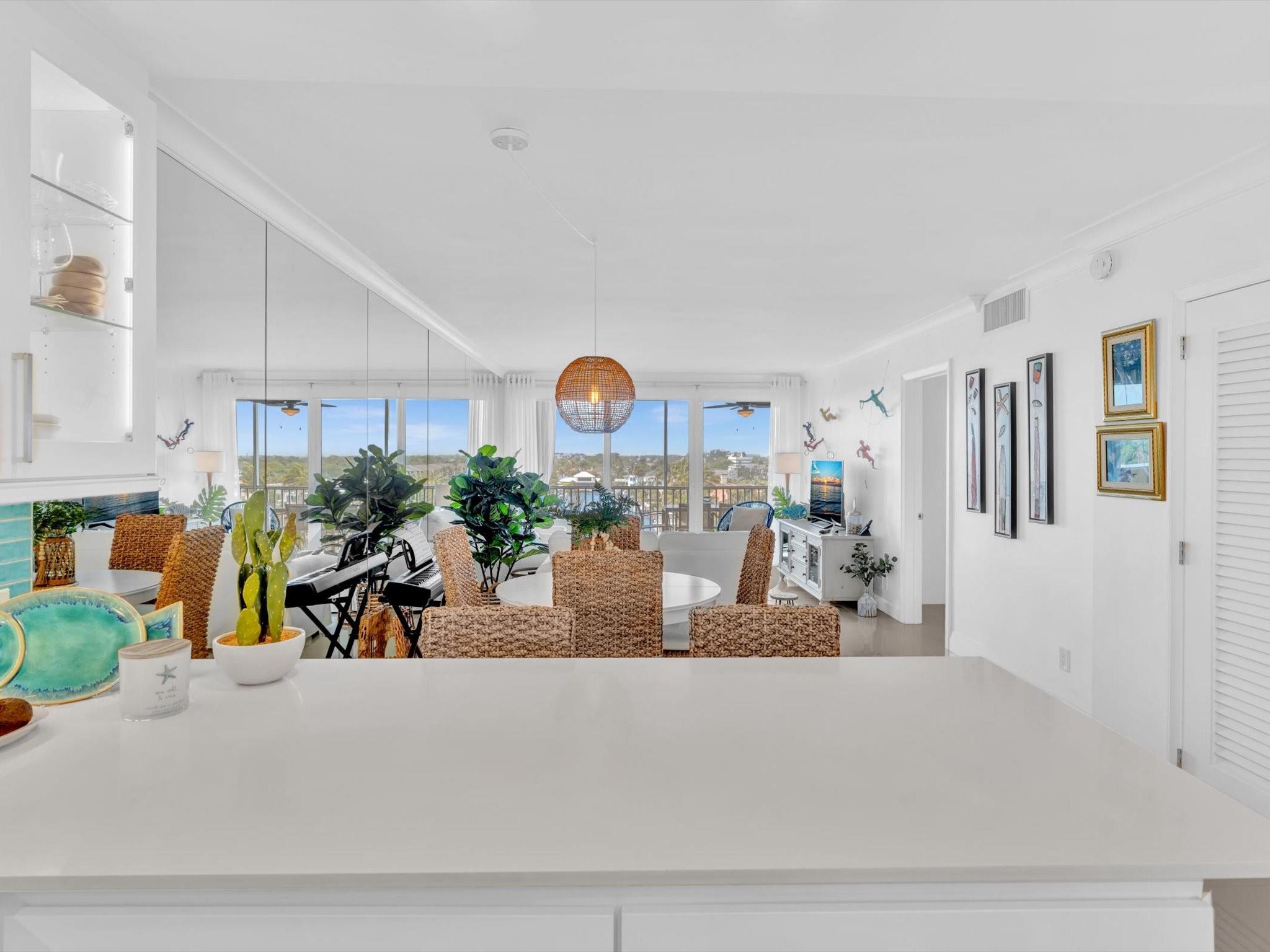 3100 S Ocean Boulevard 712