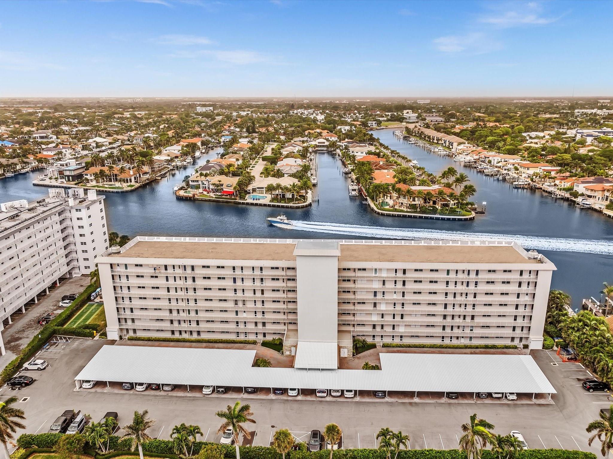 3100 S Ocean Boulevard 712