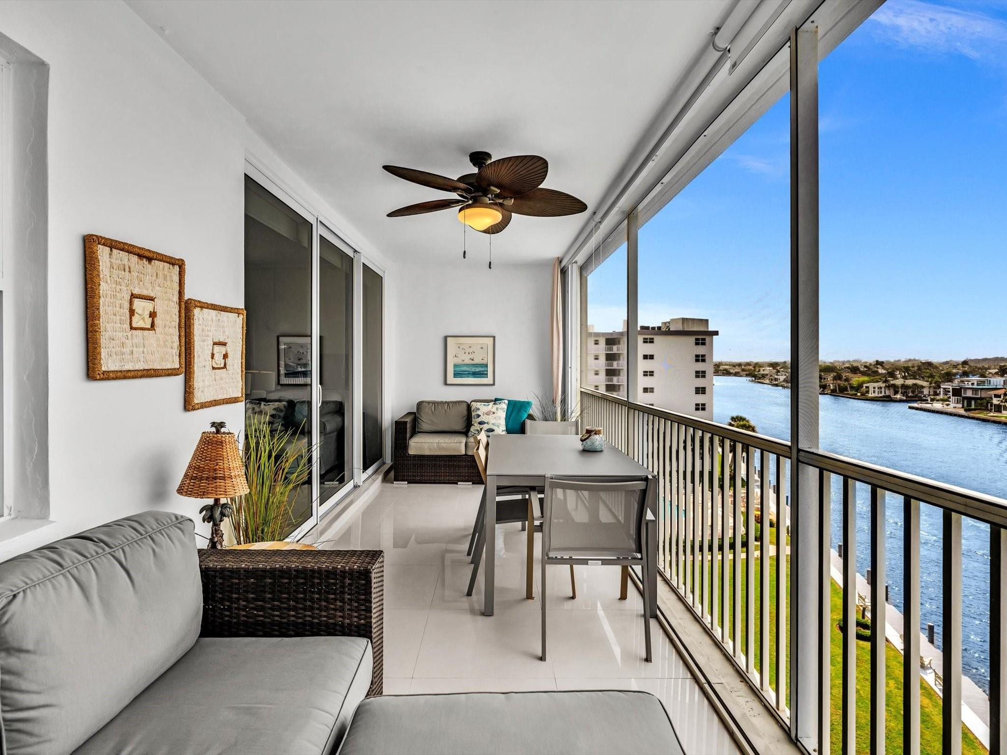 3100 S Ocean Boulevard 712