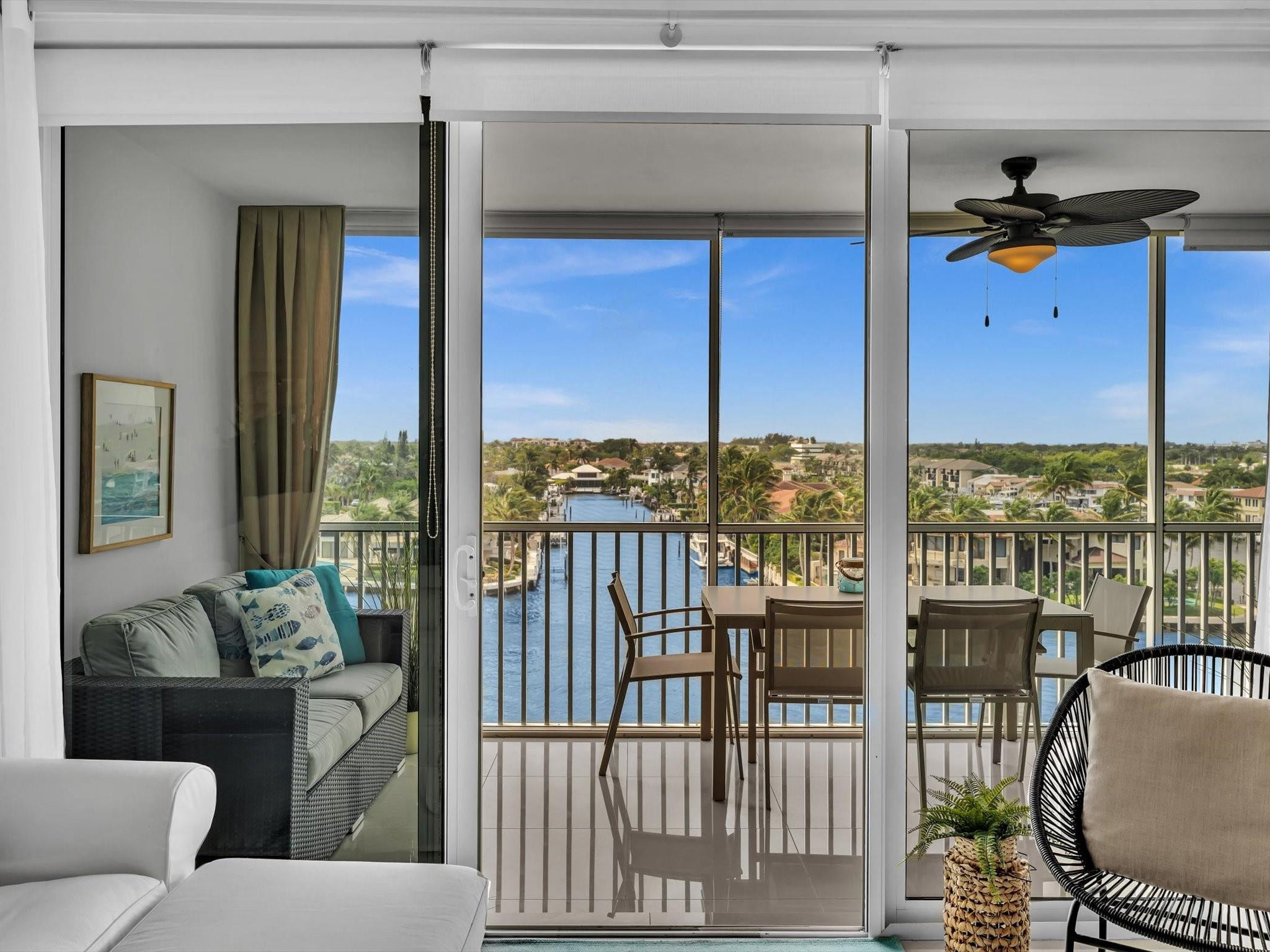 3100 S Ocean Boulevard 712