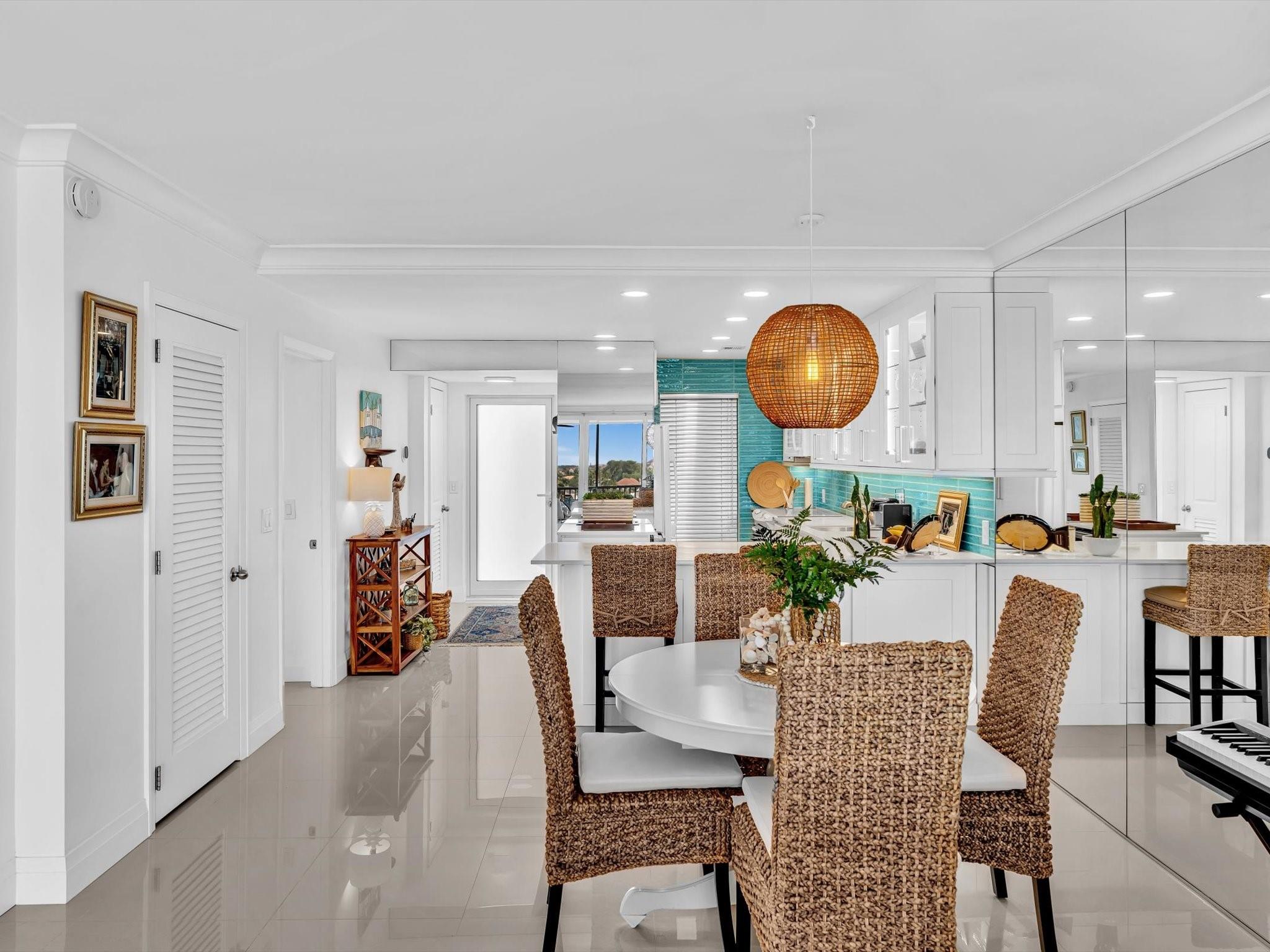 3100 S Ocean Boulevard 712