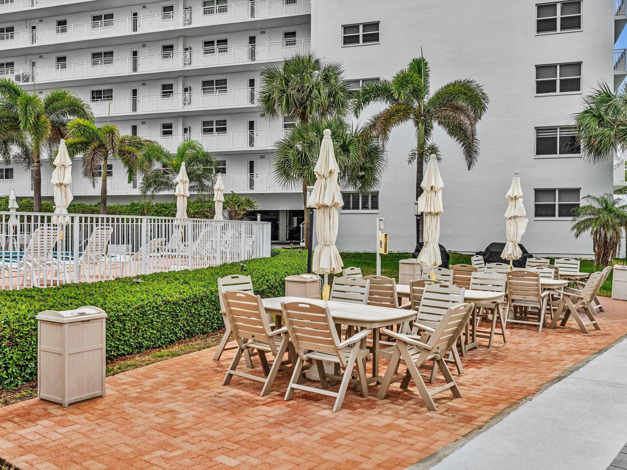 3100 S Ocean Boulevard 712