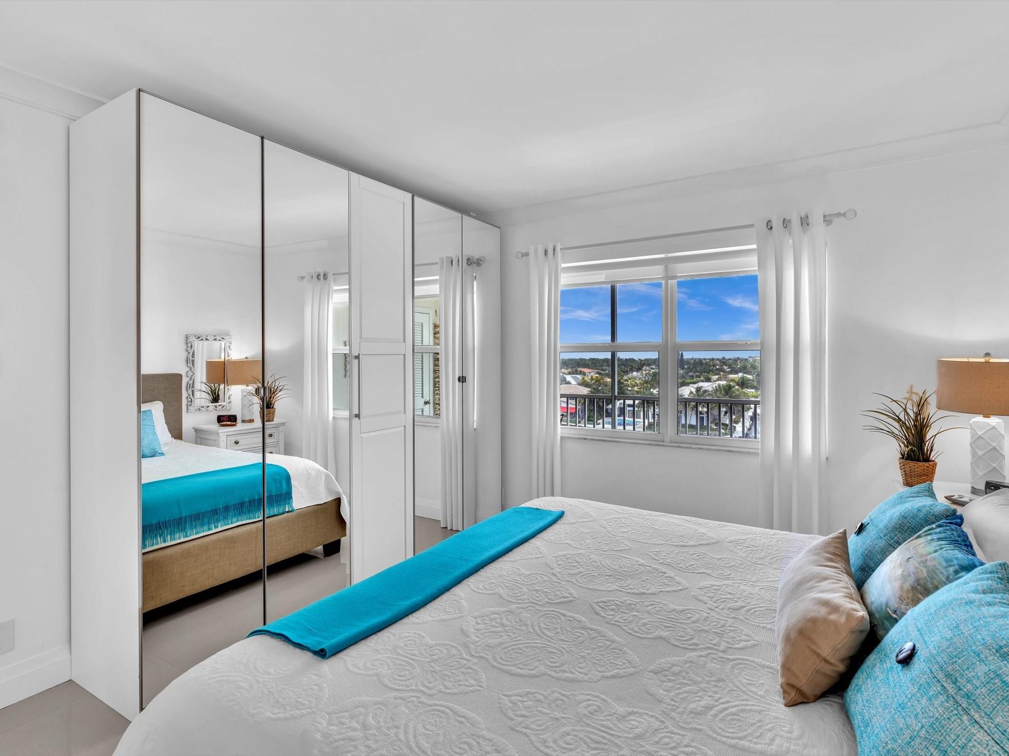 3100 S Ocean Boulevard 712