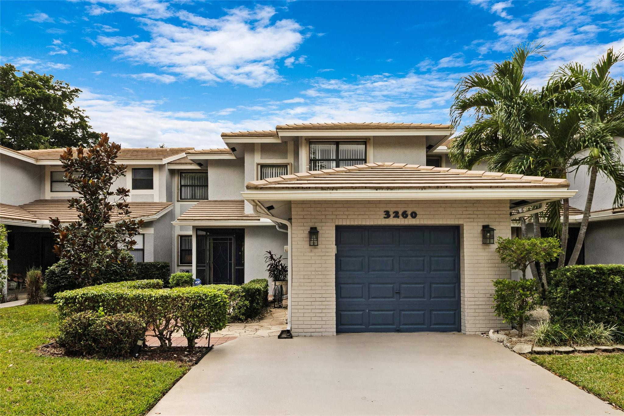 3260 Deer Creek Lake Shore Drive 3260, Deerfield Beach Unit: 3260