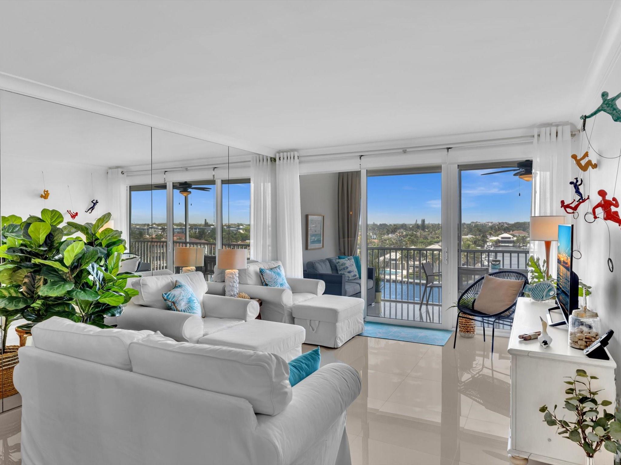 3100 S Ocean Boulevard 712