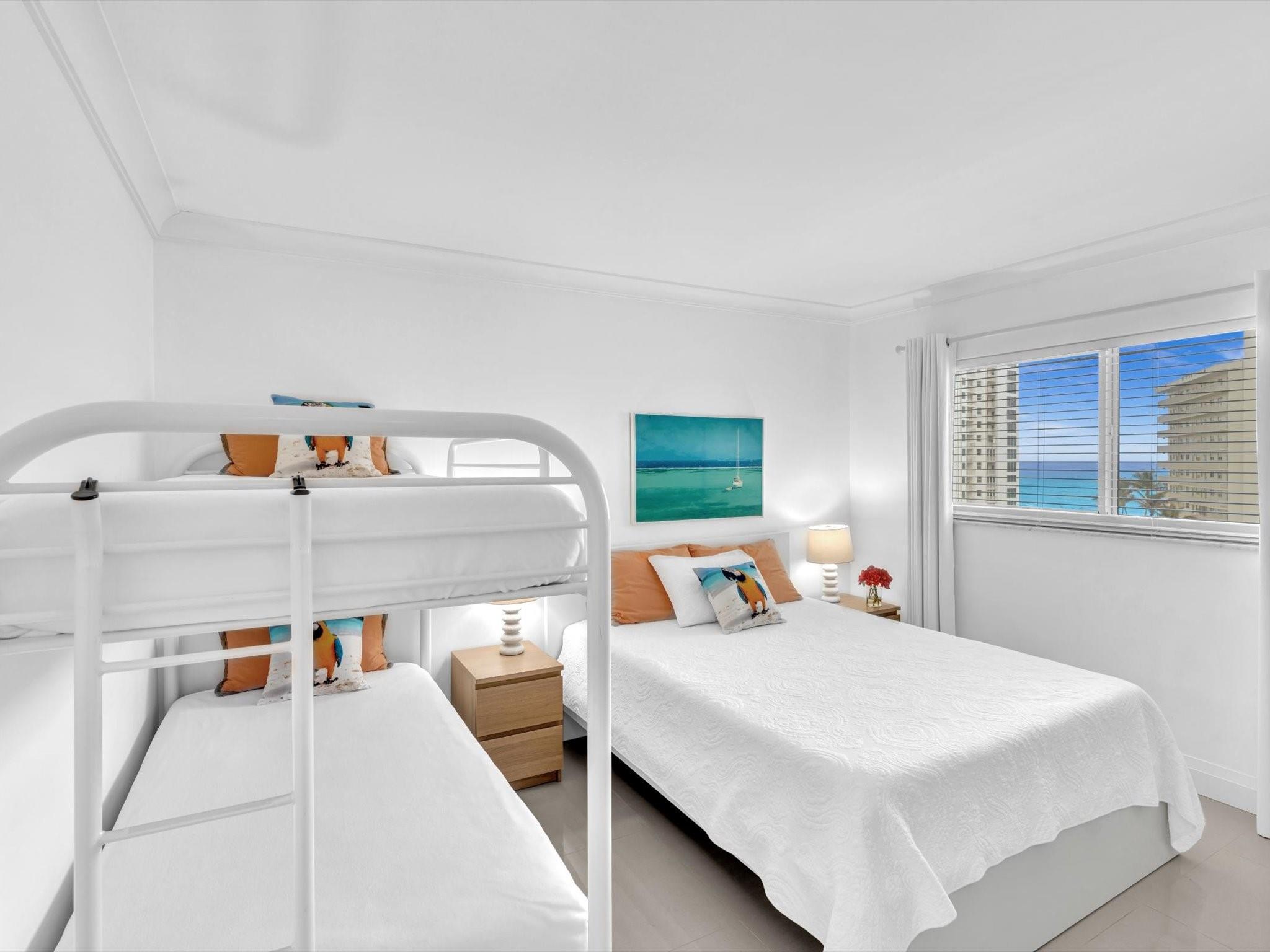 3100 S Ocean Boulevard 712