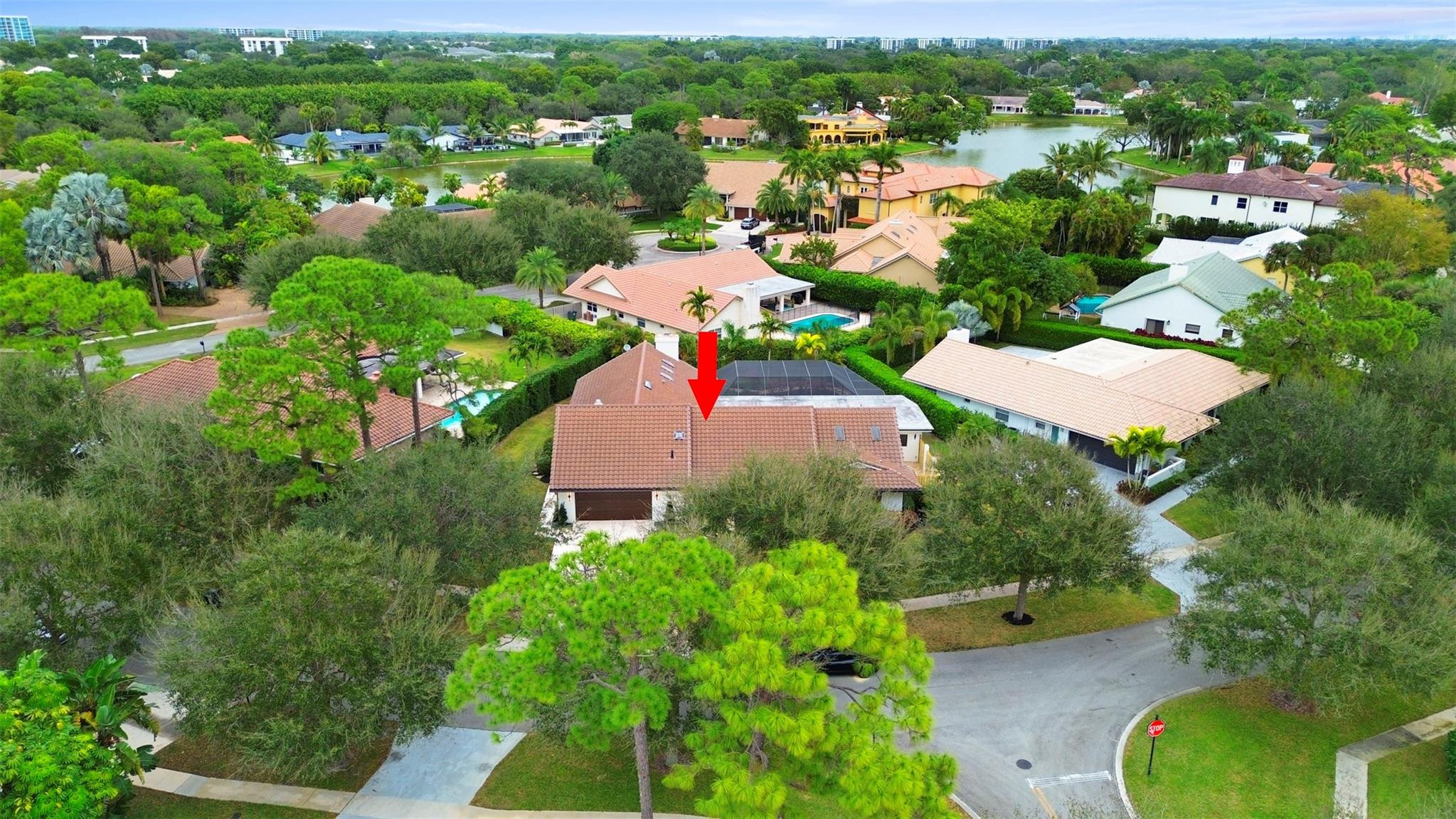 7571 Estrella Circle, Boca Raton