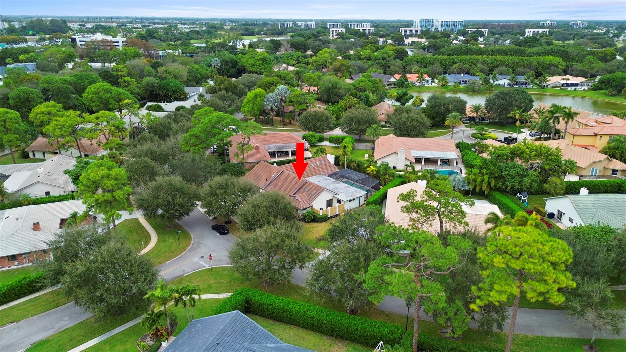7571 Estrella Circle, Boca Raton