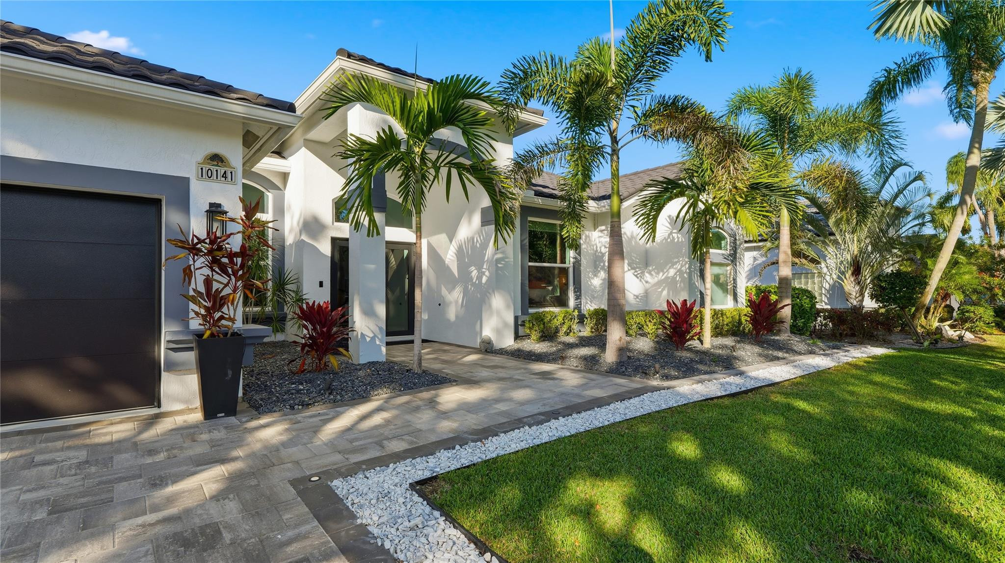 10141 Umberland Place