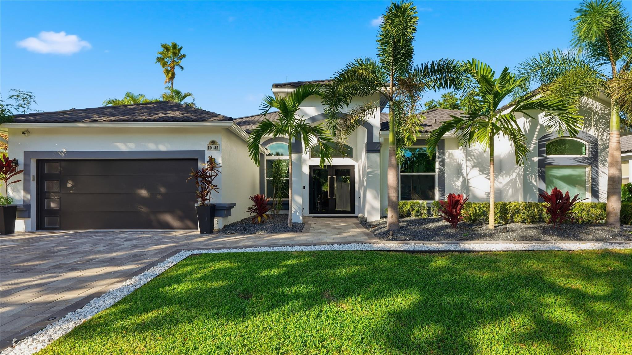 10141 Umberland Place