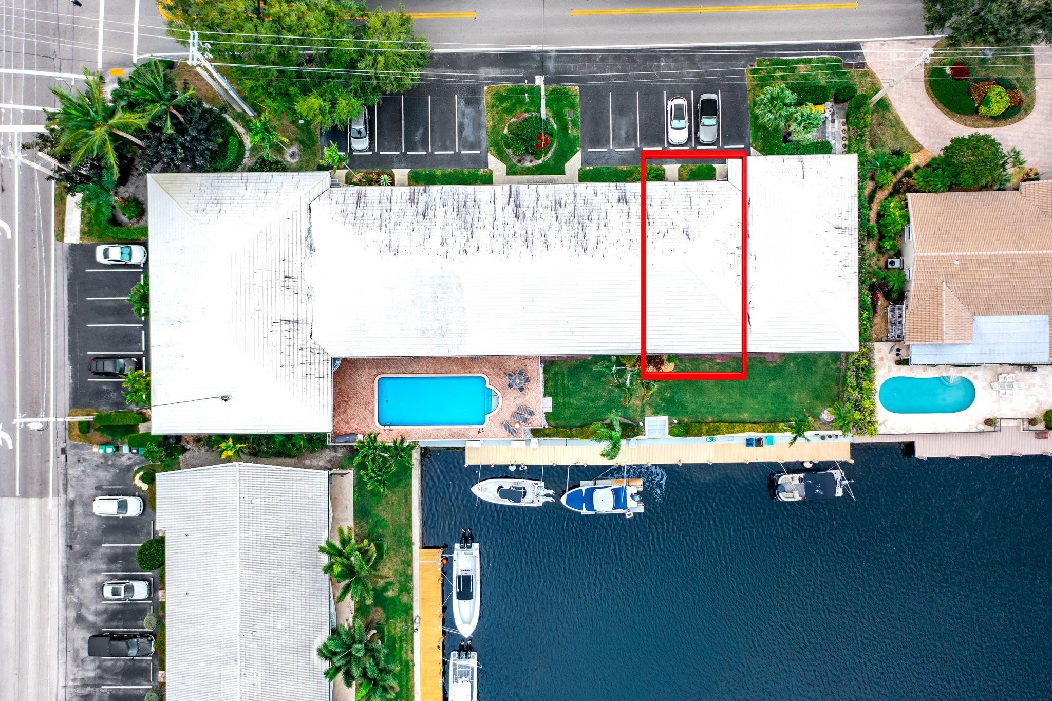 2301 NE 36th Street 202