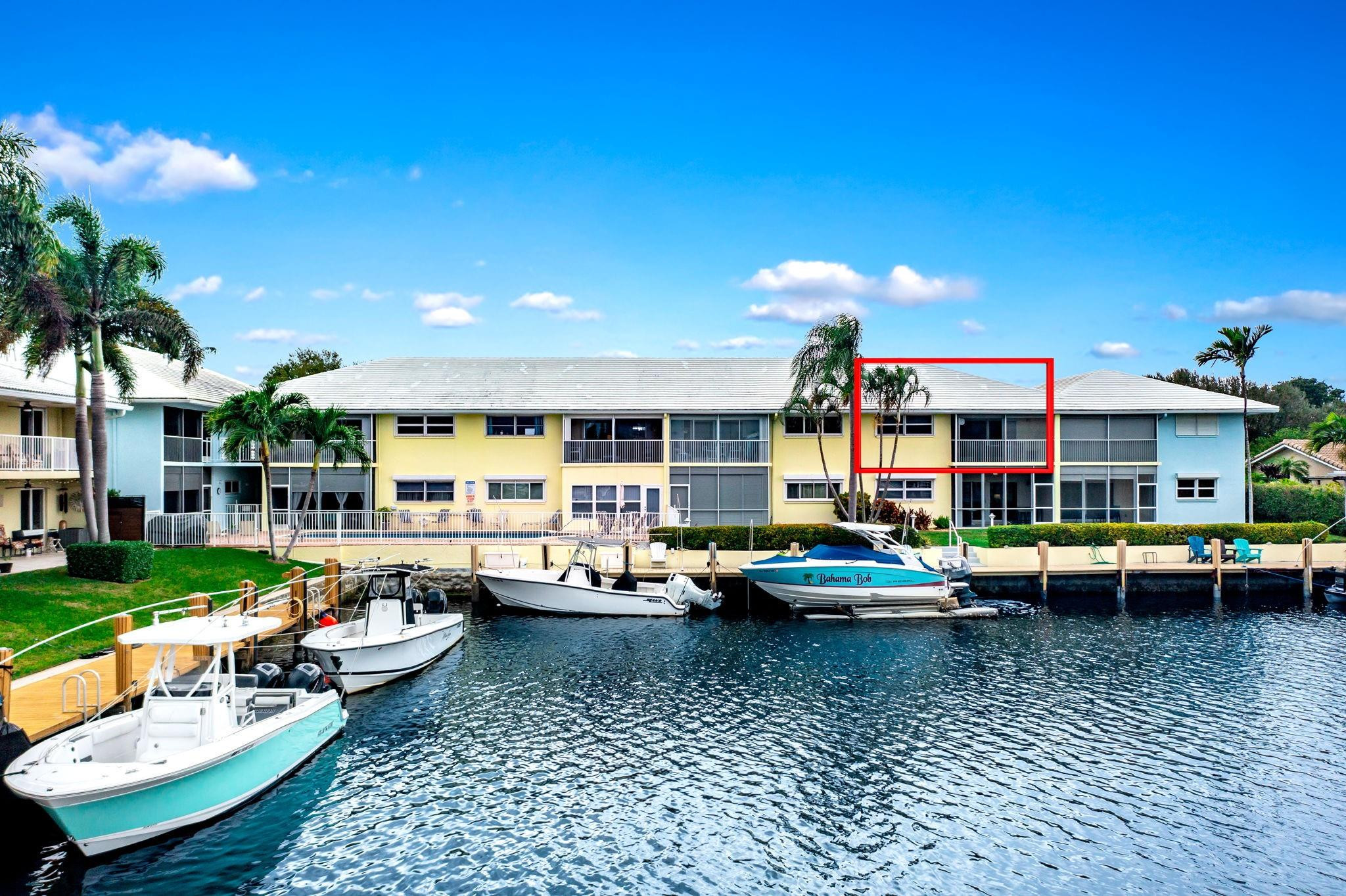 2301 NE 36th Street 202