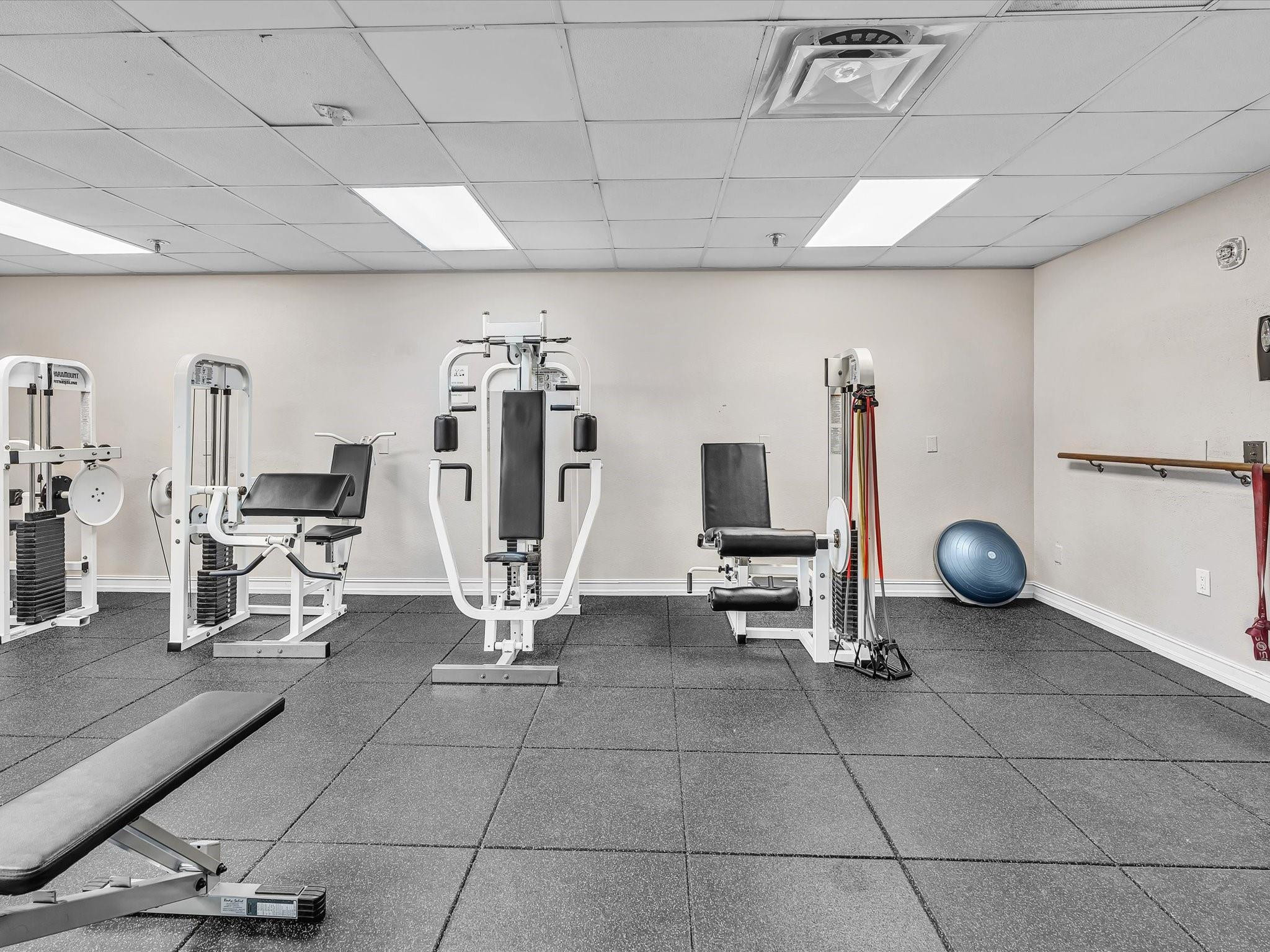 5087 Oak Hill Lane 312