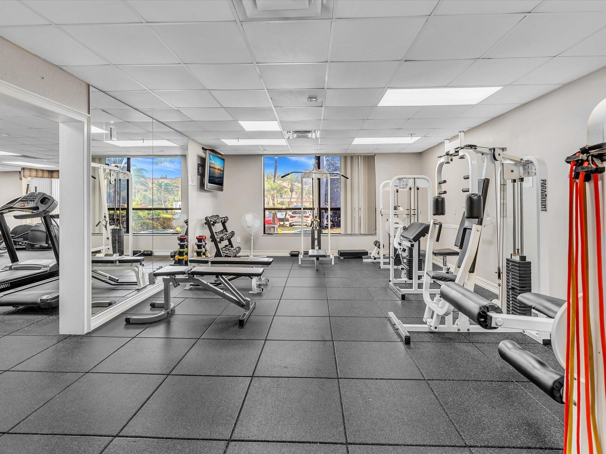 5087 Oak Hill Lane 312