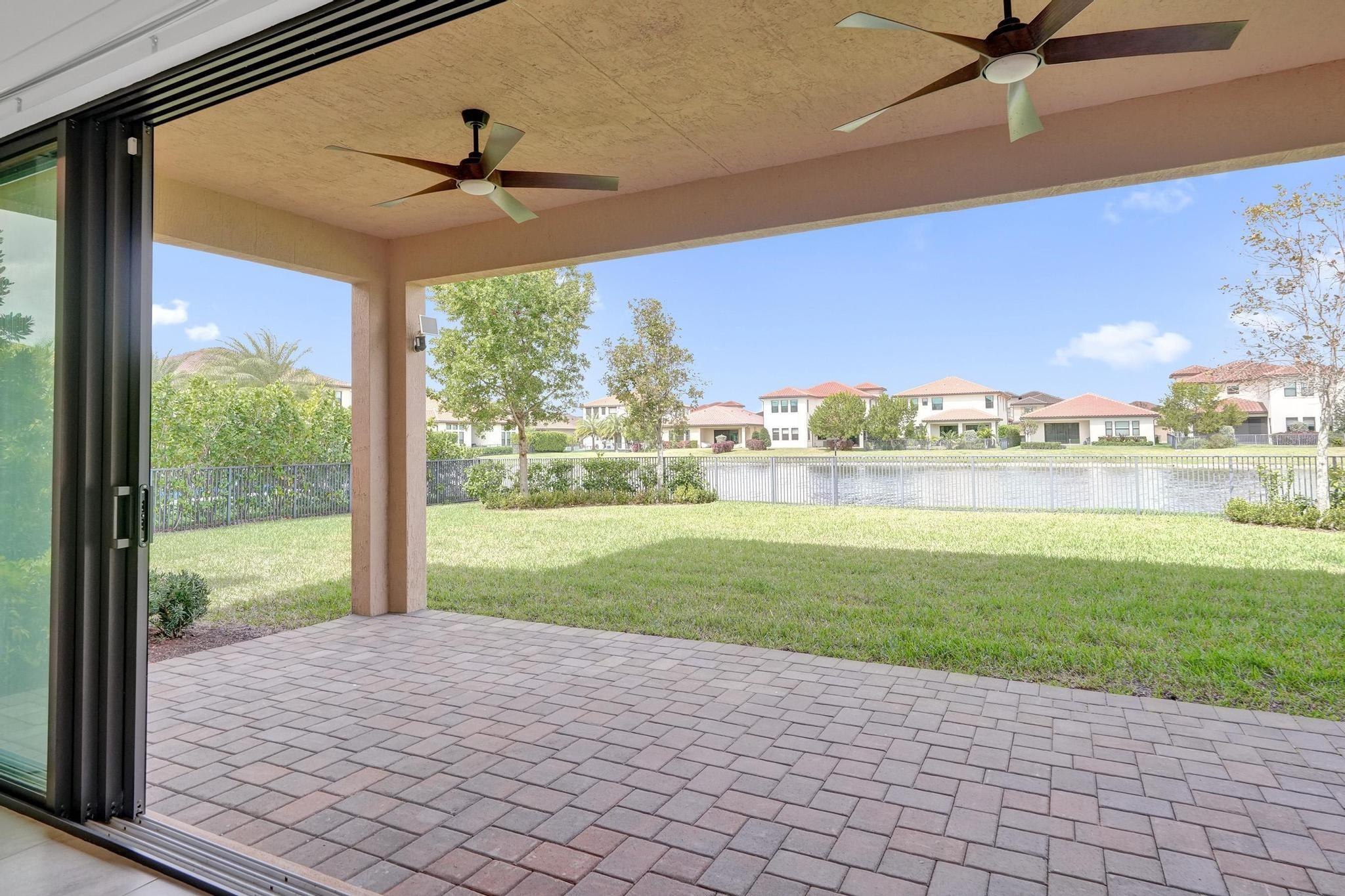 12195 Lake Trail Lane