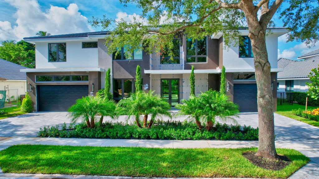 3246 Westminster Drive
