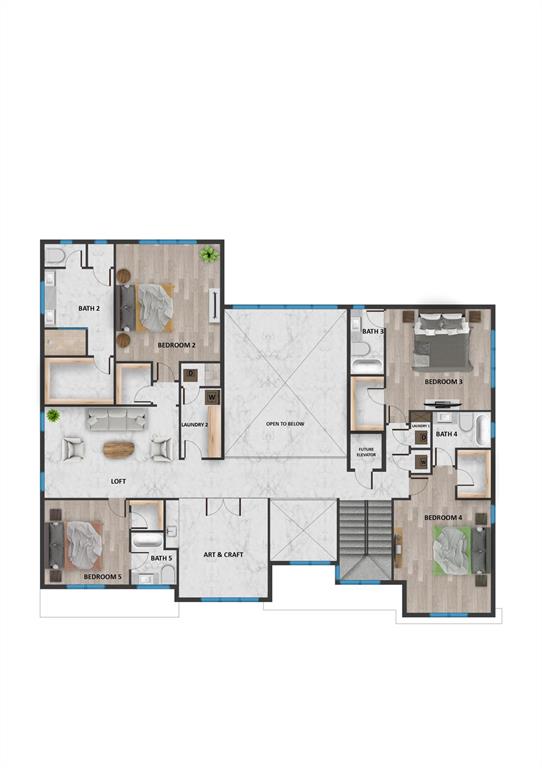 3246 Westminster Drive