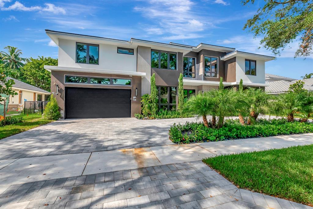 3246 Westminster Drive