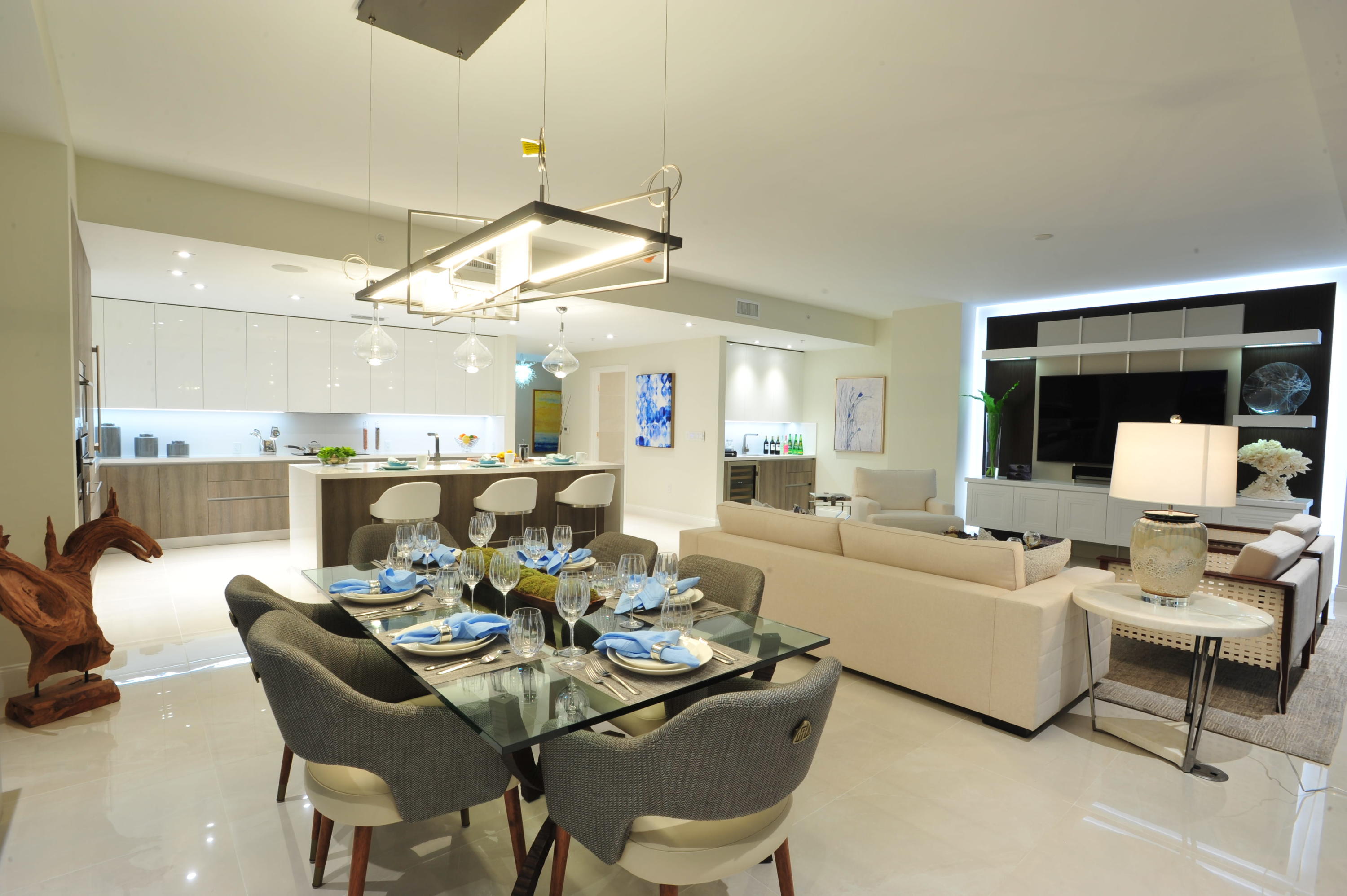 3100 N Ocean Drive Unit: H-1407