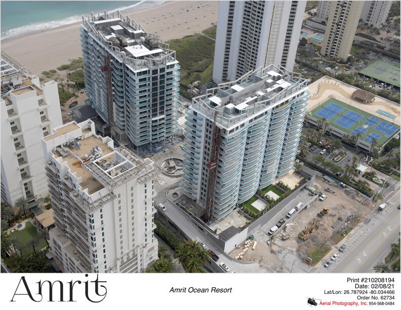 3100 N Ocean Drive Unit: H-1108