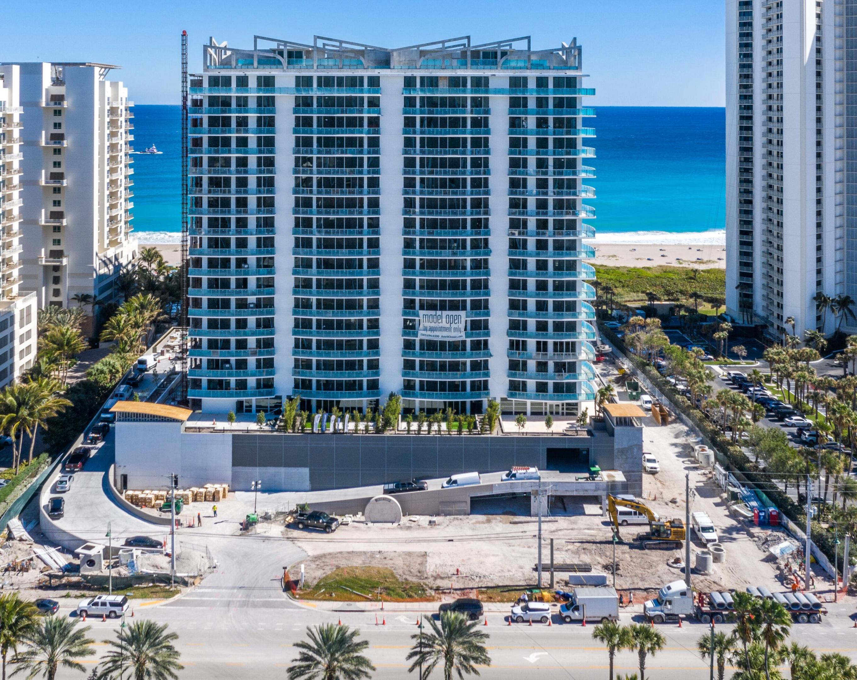 3100 N Ocean Drive Unit: H-1108