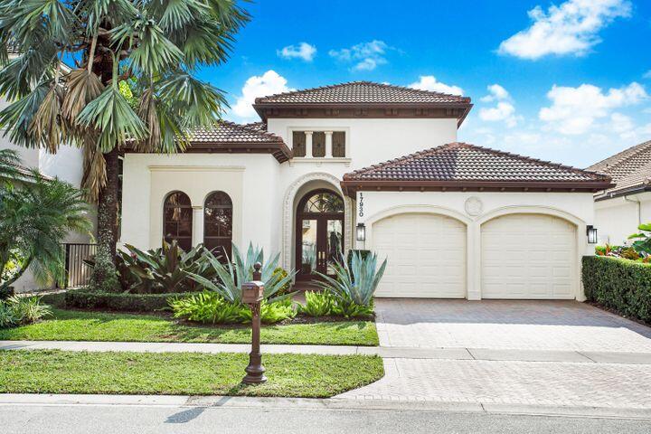 17930 Lake Azure Way