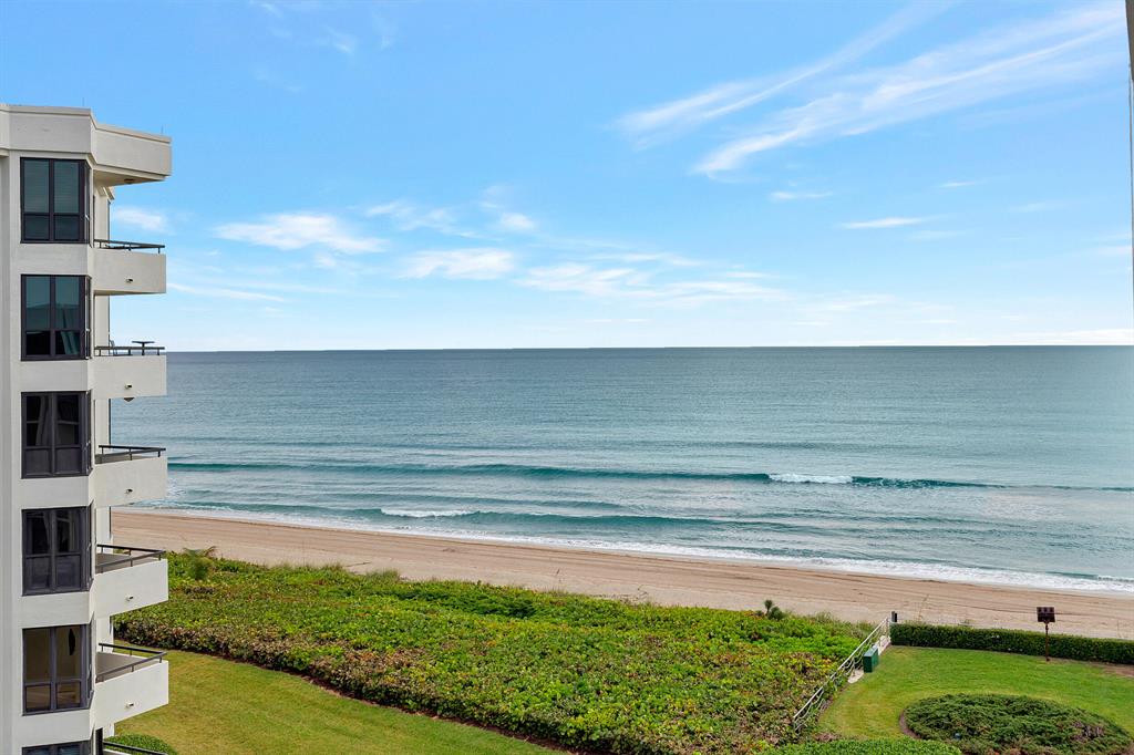 3140 S Ocean Boulevard Unit: 506n