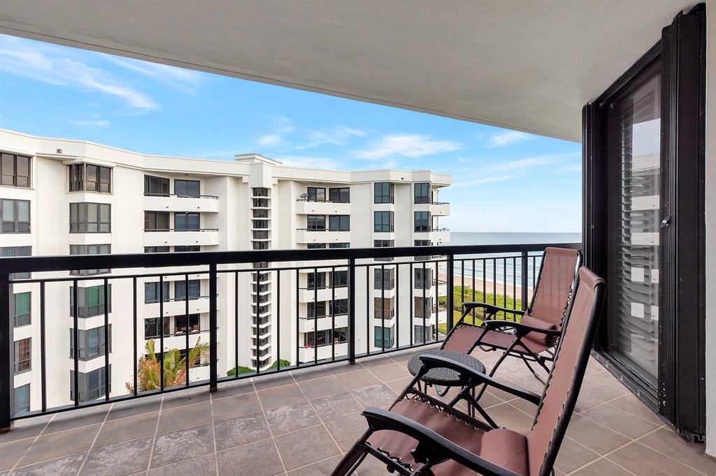 3140 S Ocean Boulevard Unit: 506n