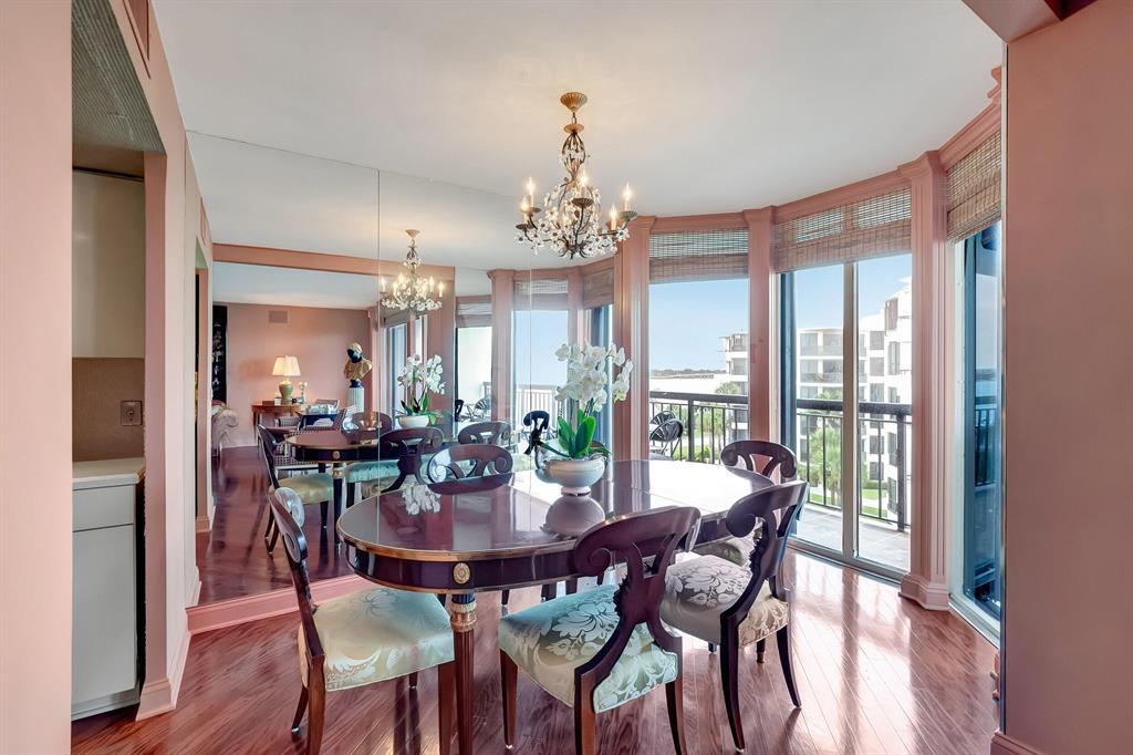 3140 S Ocean Boulevard Unit: 506n