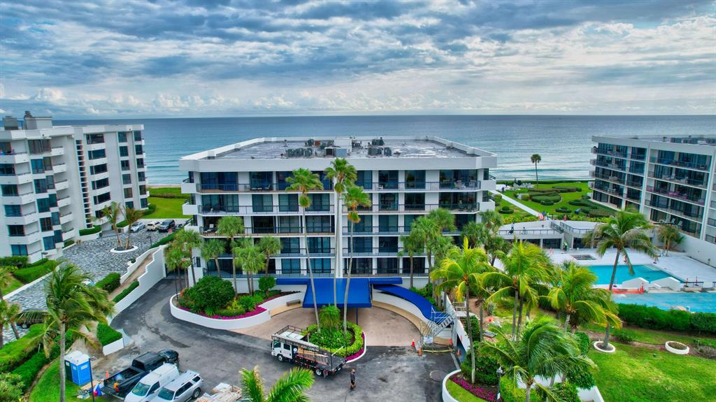 3140 S Ocean Boulevard Unit: 506n