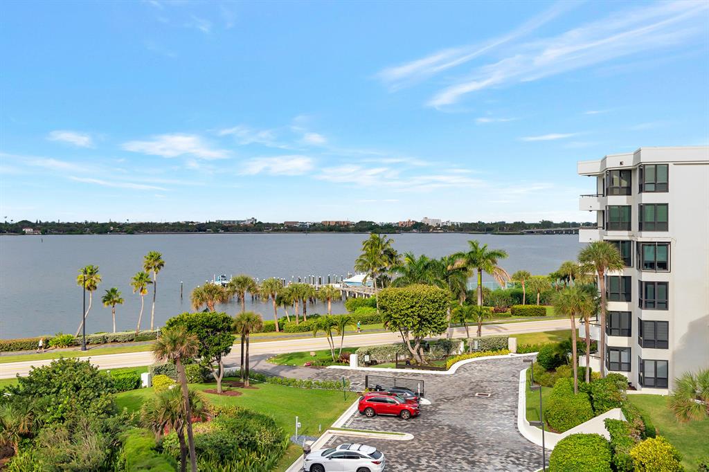 3140 S Ocean Boulevard Unit: 506n