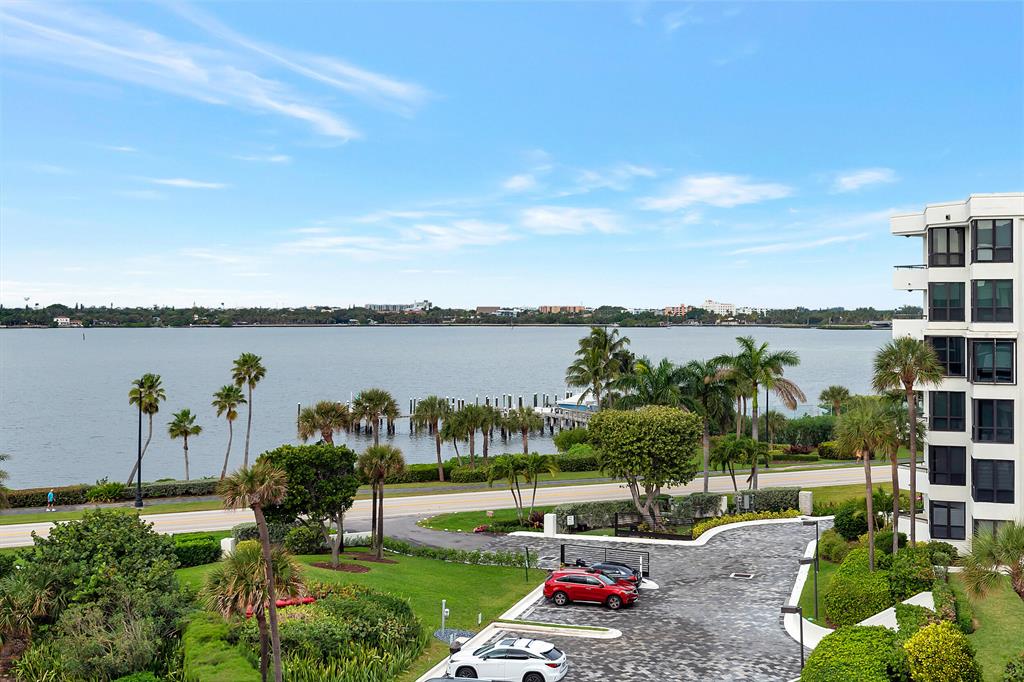 3140 S Ocean Boulevard Unit: 506n