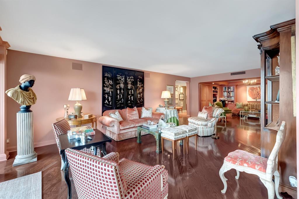 3140 S Ocean Boulevard Unit: 506n