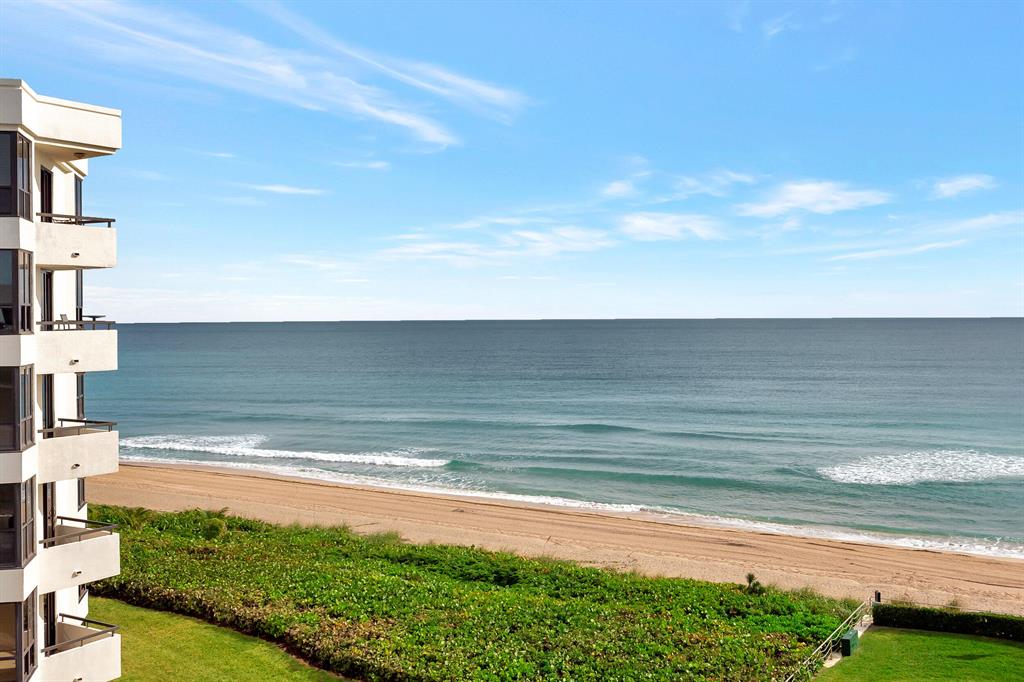 3140 S Ocean Boulevard Unit: 506n