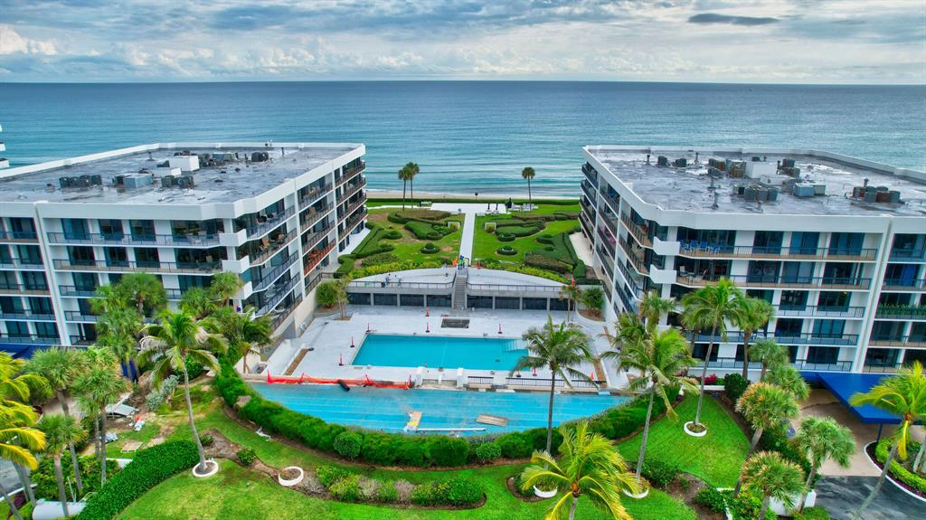 3140 S Ocean Boulevard Unit: 506n