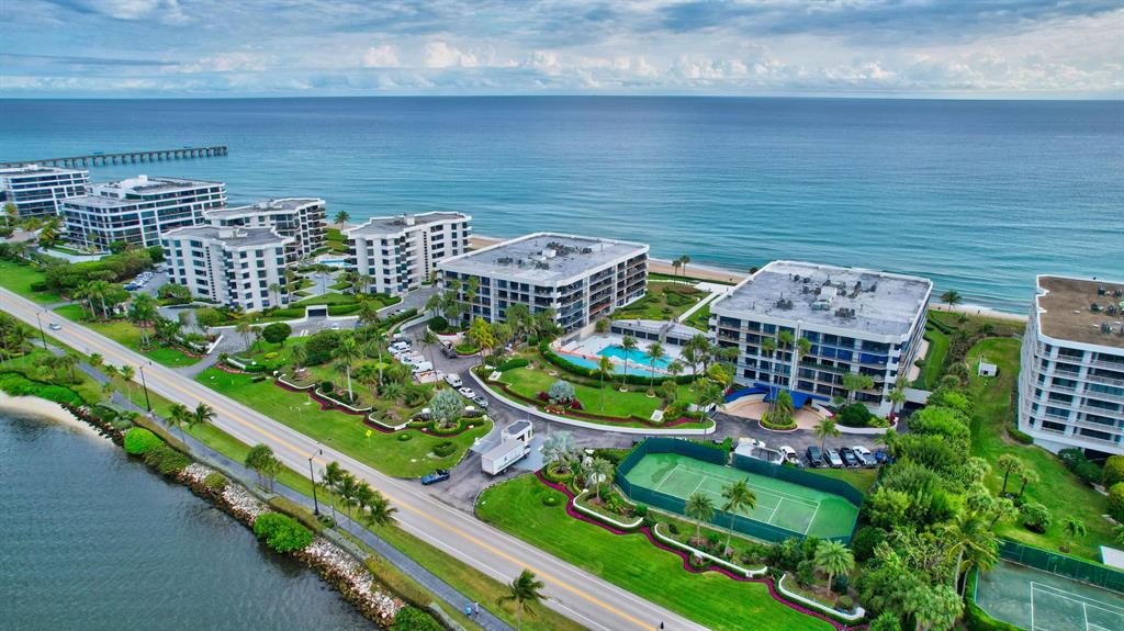 3140 S Ocean Boulevard Unit: 506n