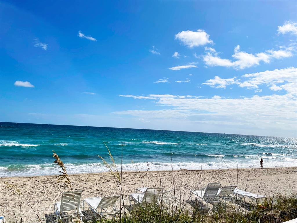 3140 S Ocean Boulevard Unit: 506n