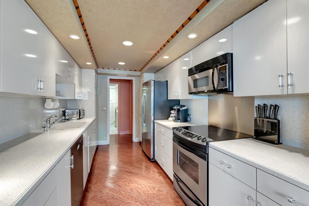 3140 S Ocean Boulevard Unit: 506n