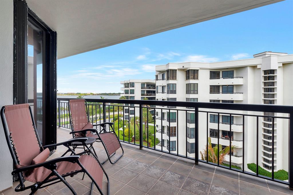 3140 S Ocean Boulevard Unit: 506n