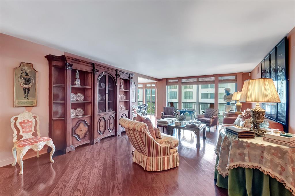 3140 S Ocean Boulevard Unit: 506n