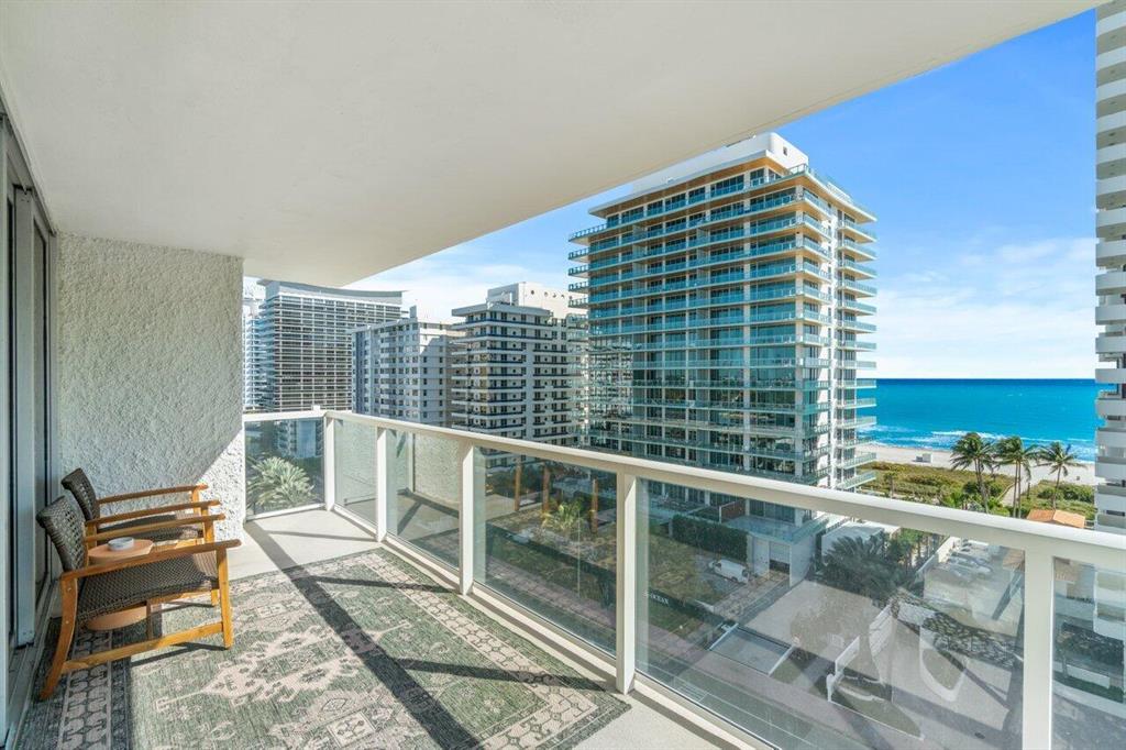 5750 Collins Avenue Unit: 11a