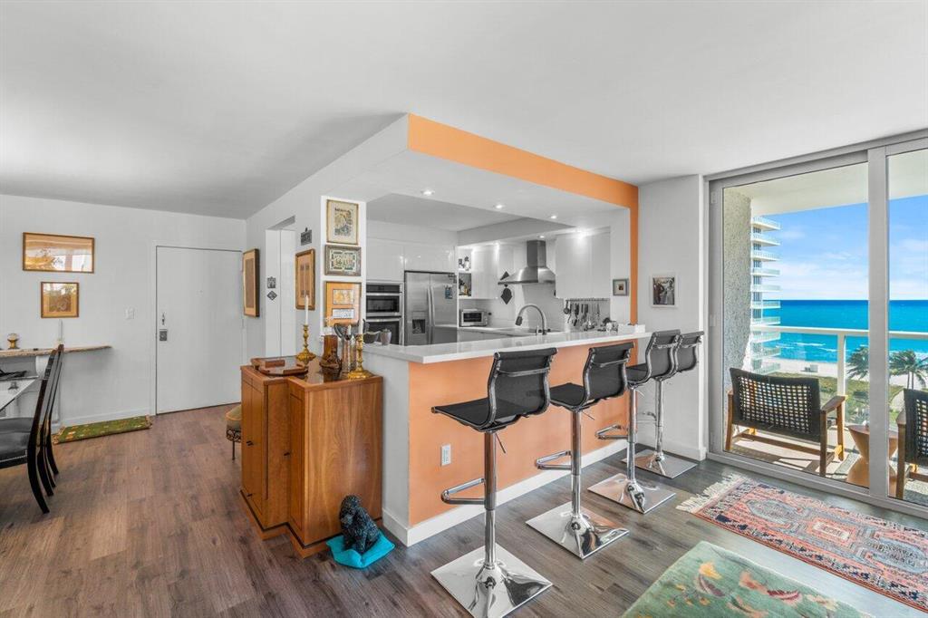 5750 Collins Avenue Unit: 11a