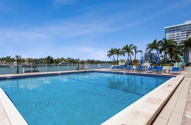 5750 Collins Avenue Unit: 11a