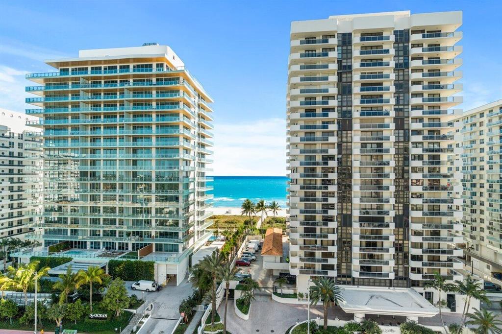 5750 Collins Avenue Unit: 11a