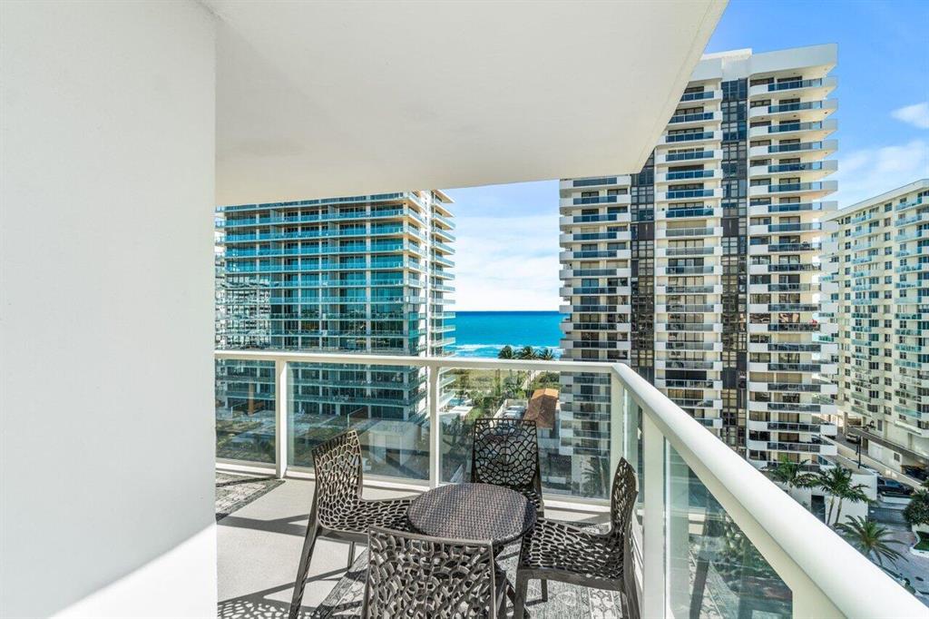 5750 Collins Avenue Unit: 11a