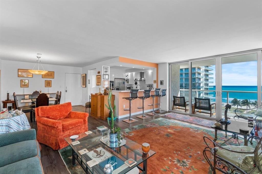 5750 Collins Avenue Unit: 11a