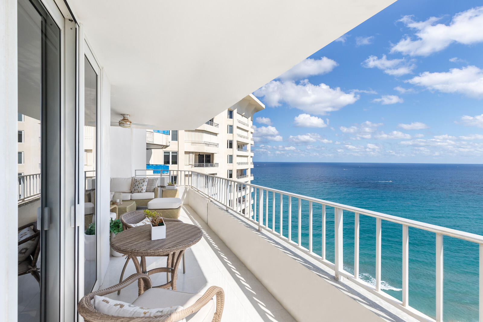 500 S Ocean Boulevard Unit: 2008
